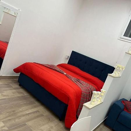 Vittoria Home เนเปิลส์ ภายนอก รูปภาพ