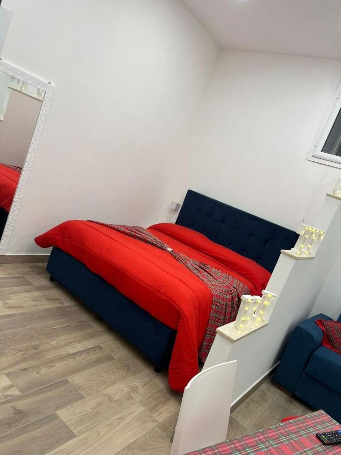 Vittoria Home เนเปิลส์ ภายนอก รูปภาพ