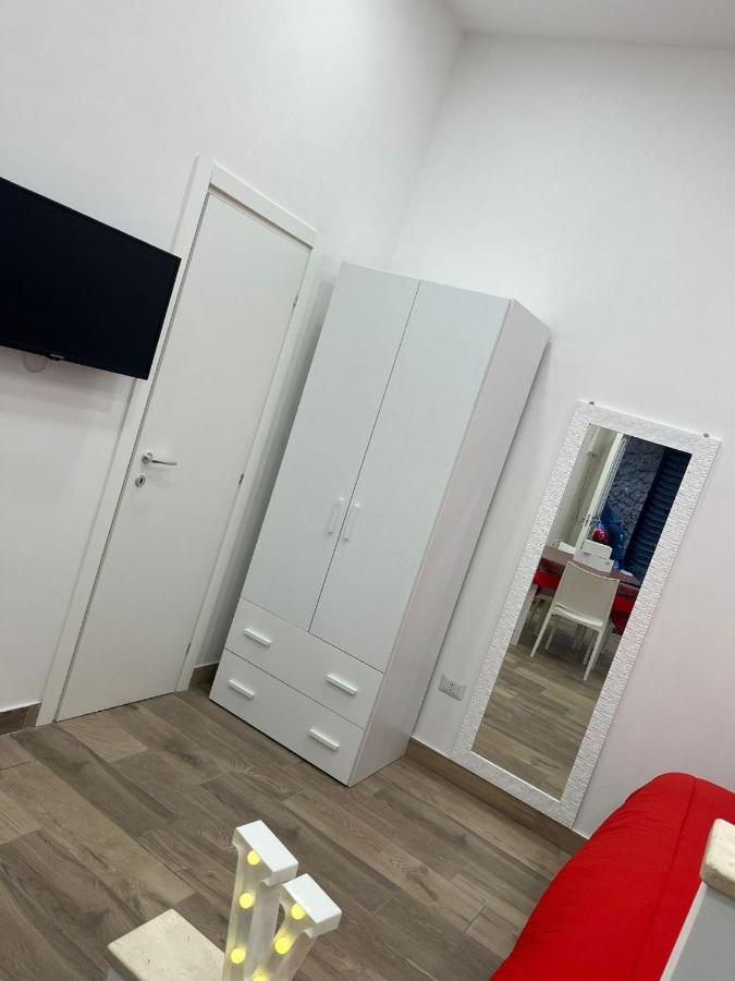 Vittoria Home เนเปิลส์ ภายนอก รูปภาพ